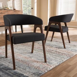Tory Dining Chair, Set of 2