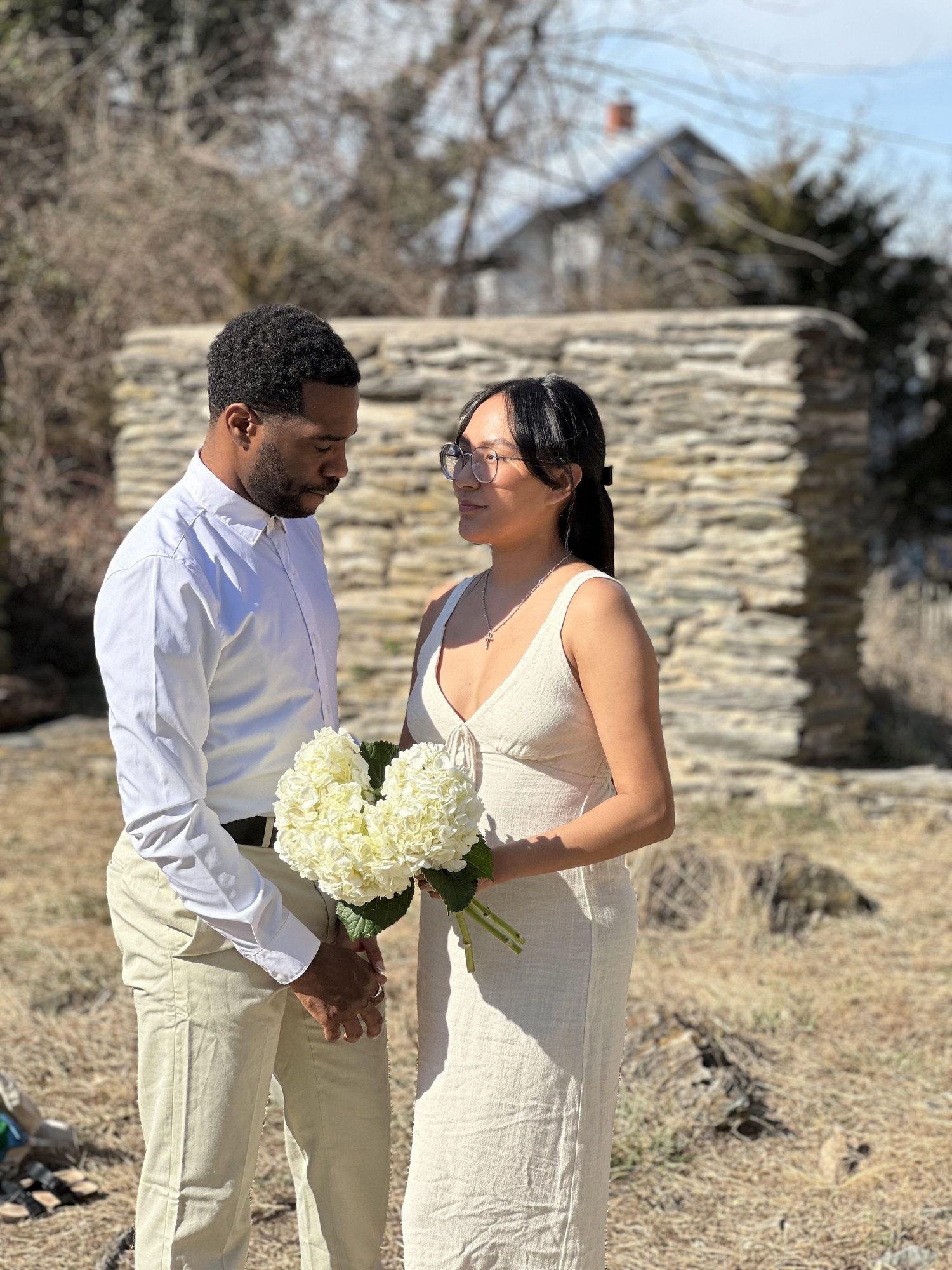 The Wedding Website of Andrew Sellers and Lia Eppele