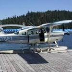Brooks Seaplane Service Tours