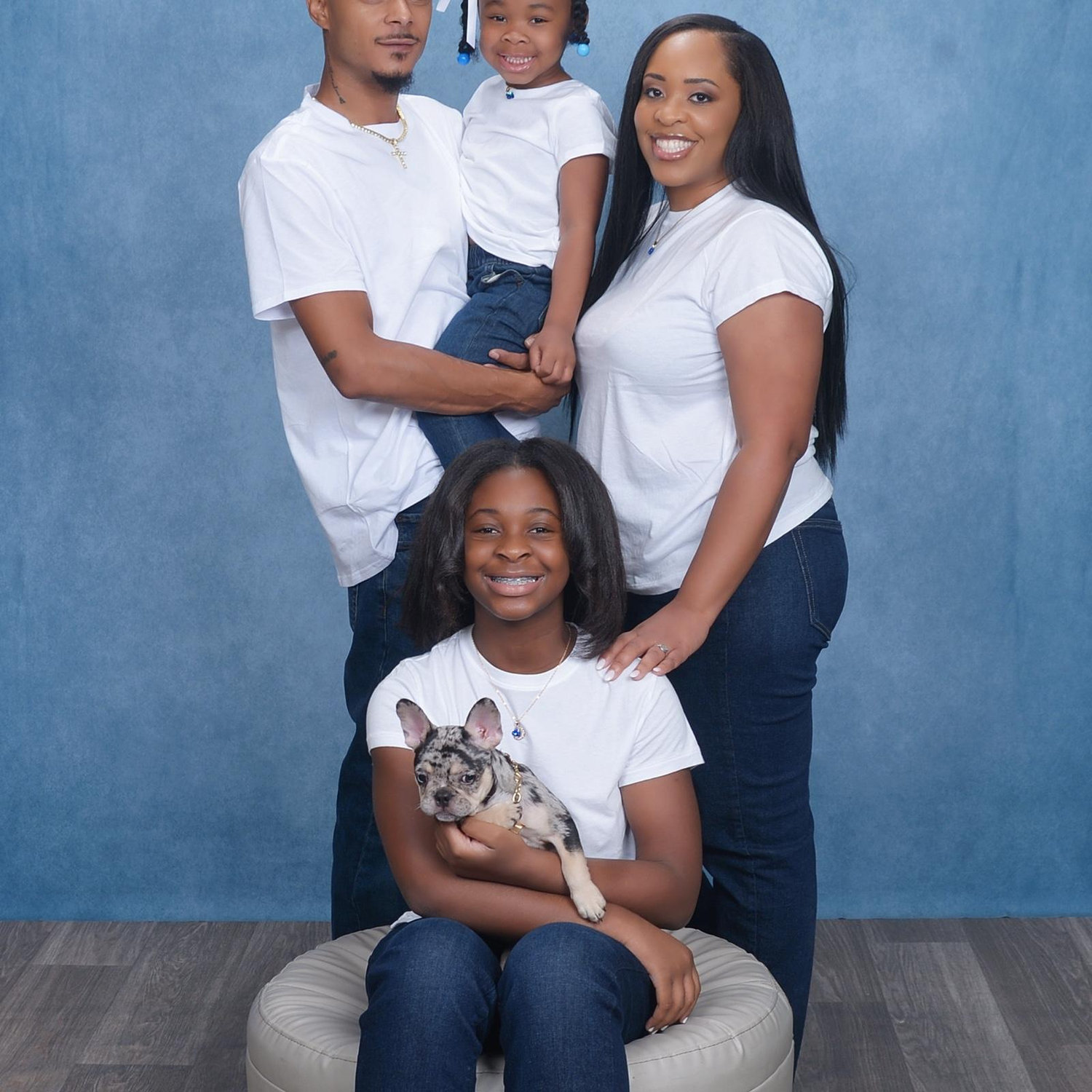 Family photo