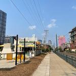 South End