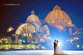 The Wedding Website of Glaiza Calungsod and John Liongson
