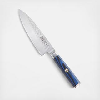 Kita Blue Chef Knife