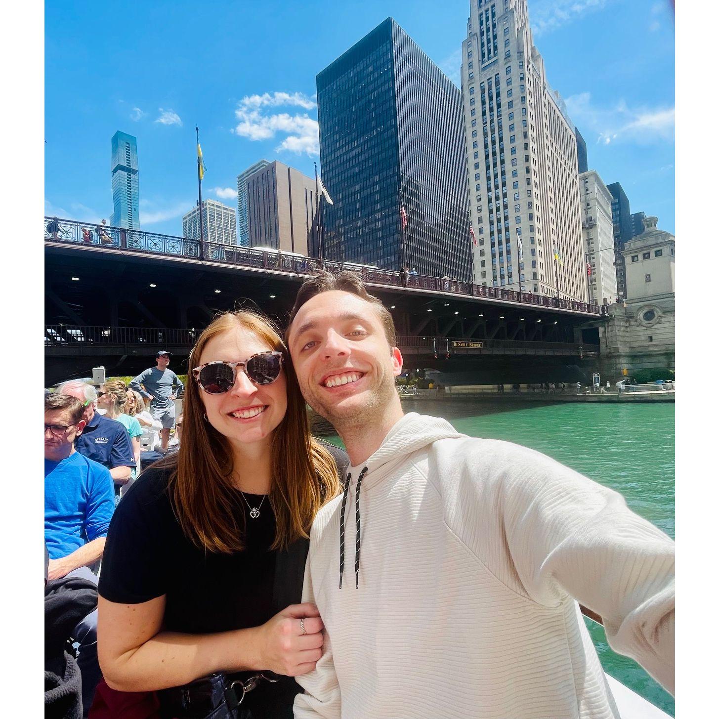 Chicago, IL