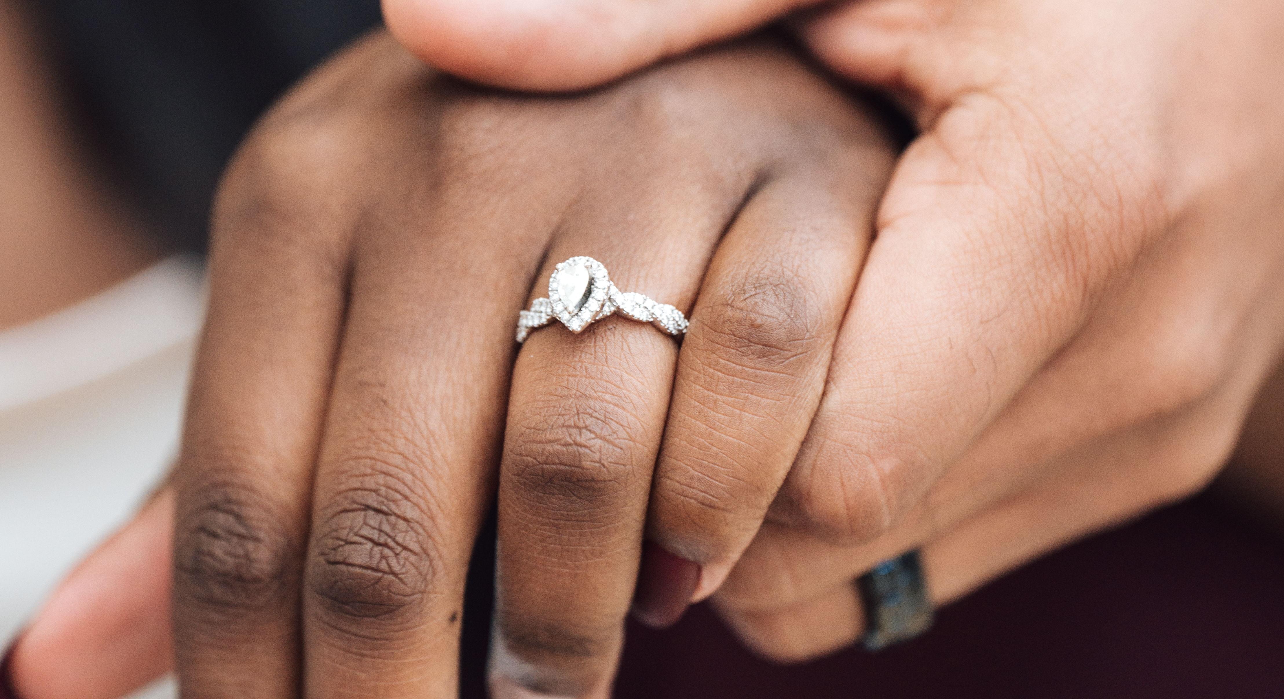 The Wedding Website of Anzhané Lance and Marcus Jordan