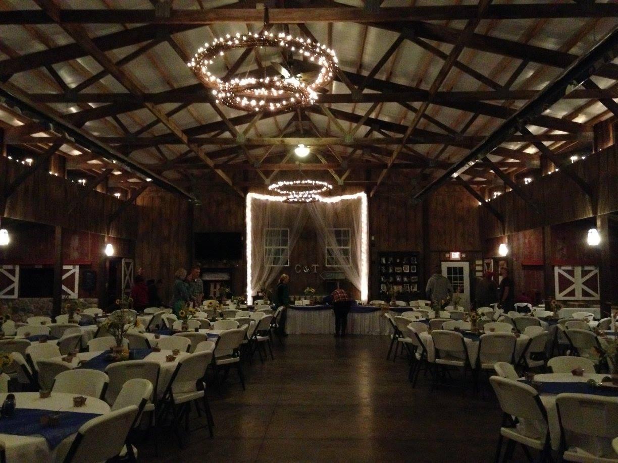 The Wedding Website of Alexis Huebner and Joshua Huebner