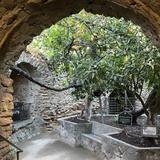 Forestiere Underground Gardens