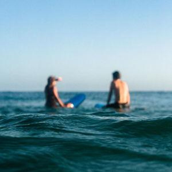 Surfing Lessons