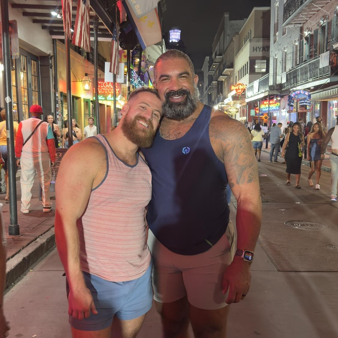 New Orleans - 8/2025