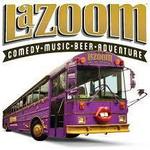 LaZoom Comedy Tours - BYOB