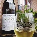 TANNINS Wine Bar & Tapas Restaurant