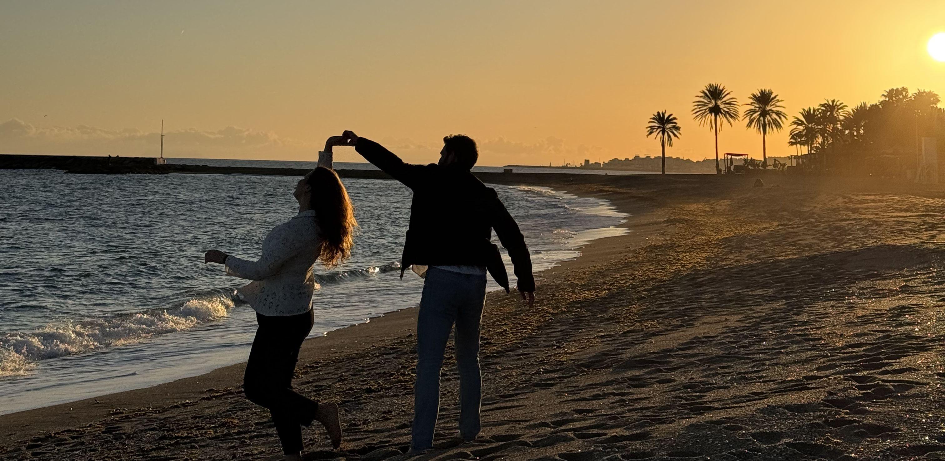The Wedding Website of Nathan Stewart and Leila Swan