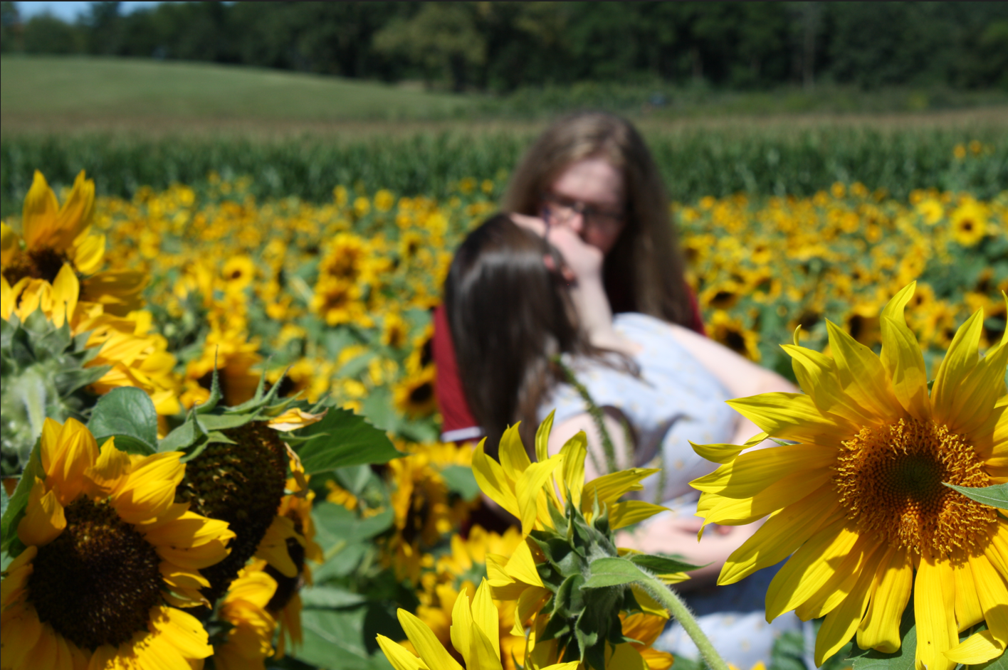 The Wedding Website of Kathleen Bailey and Tyler Cunningham