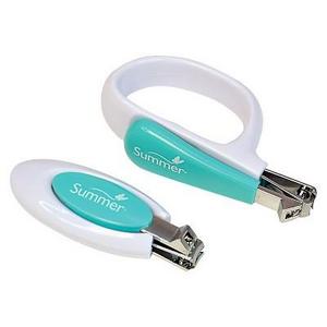 Summer Infant® Nail Clipper Set