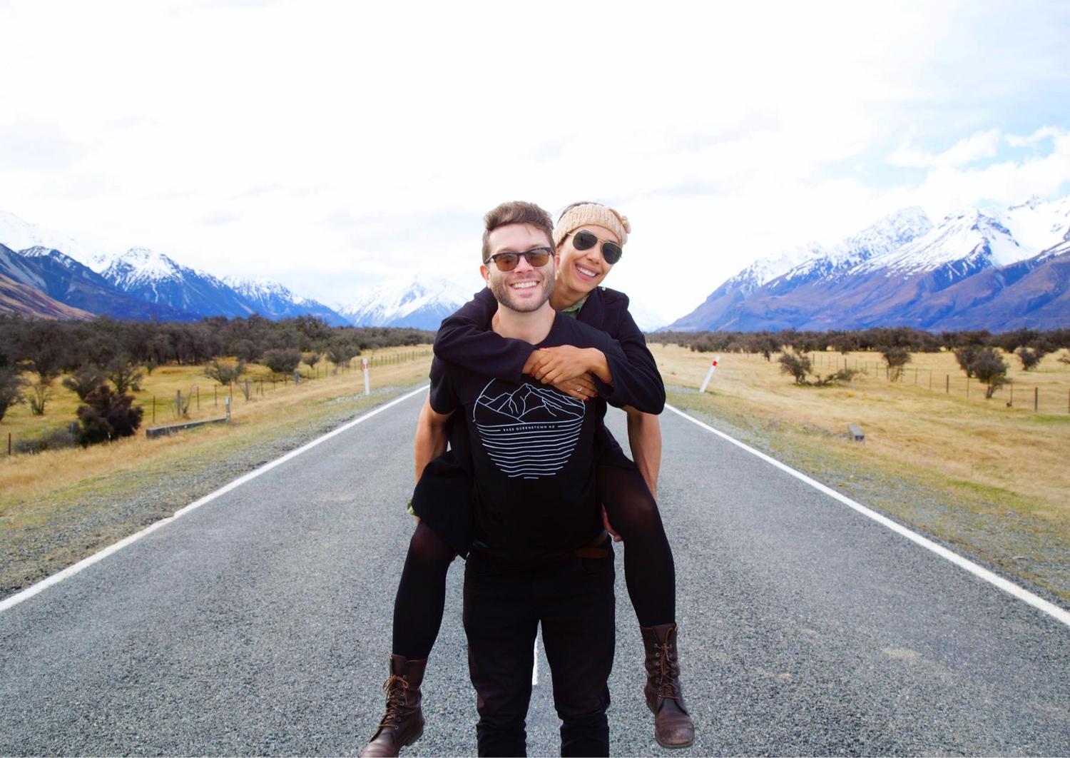 New Zealand