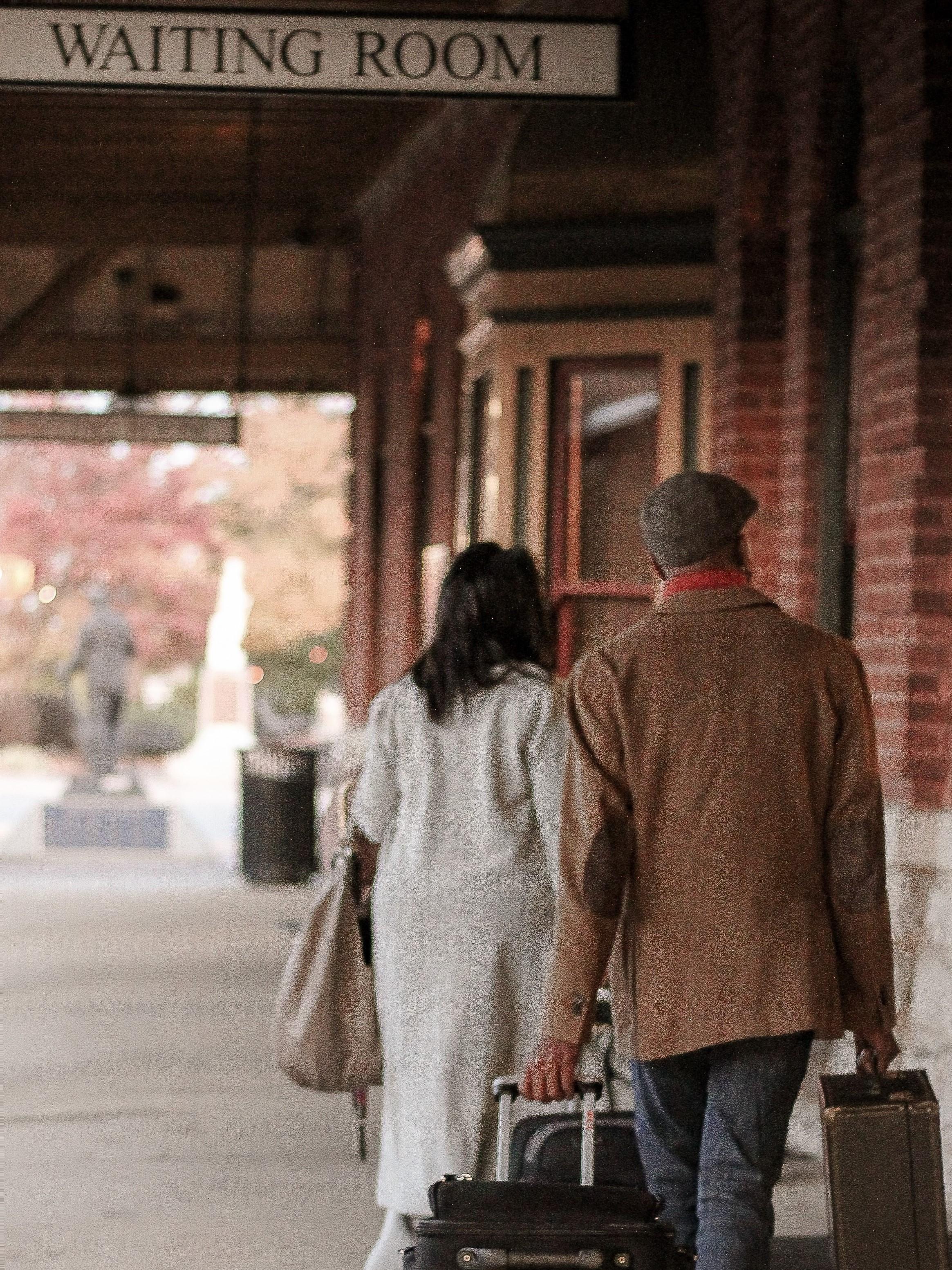 The Wedding Website of Dr. Donna Price and Darren LaMont Merrills
