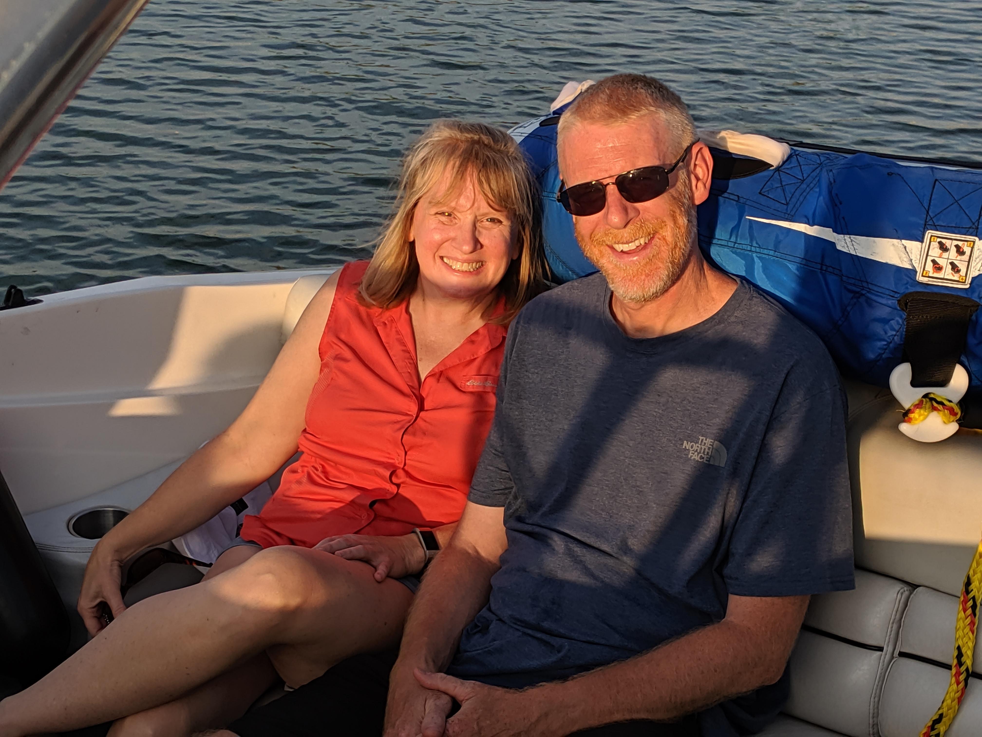 The Wedding Website of Christy Hansen and Scott White