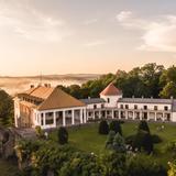 Zamek Kmitów i Krasickich | Kmitas Castle in Lesko
