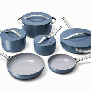 Caraway - Cookware & Minis Set