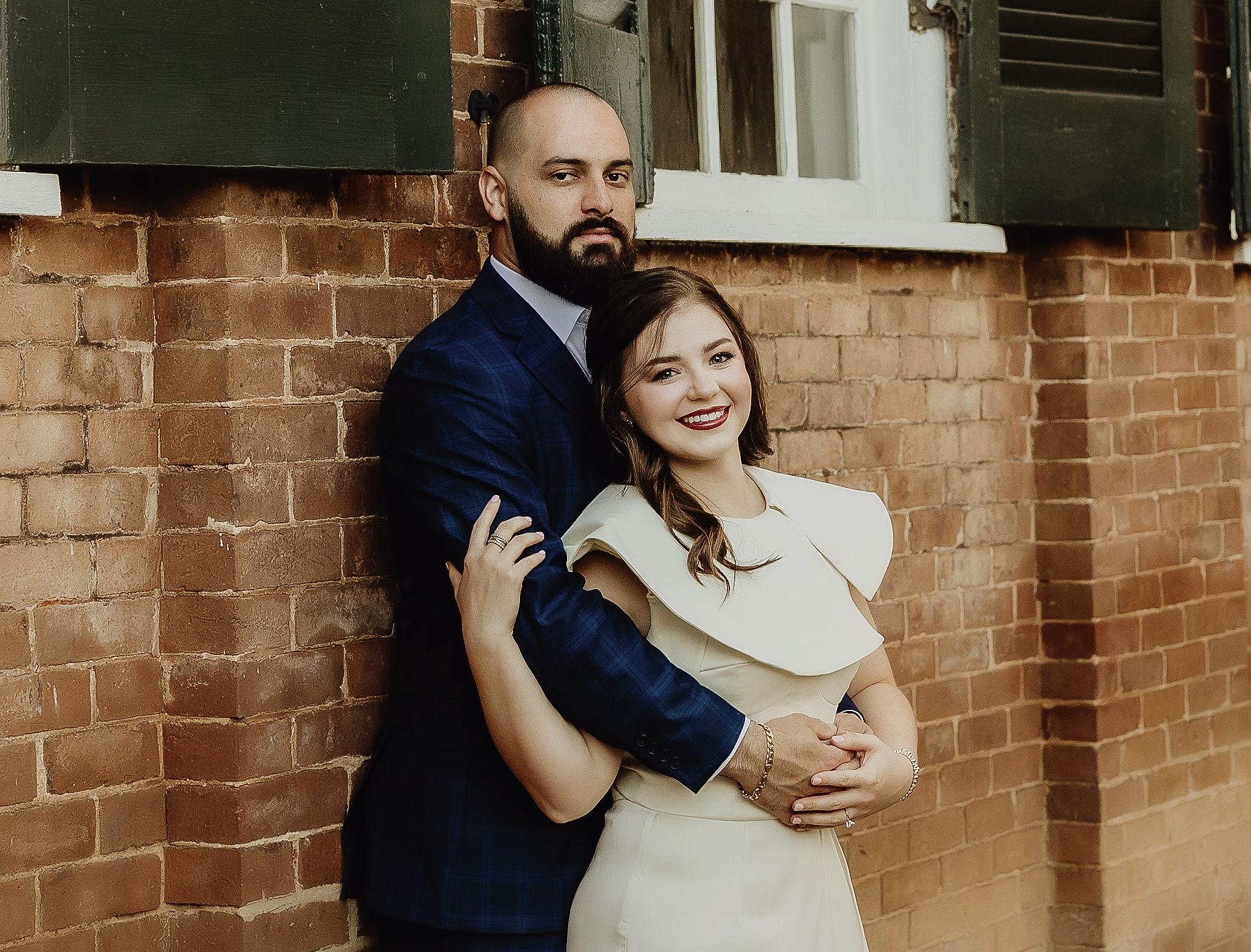 The Wedding Website of Macon Bates Morrison and Braden Jacob Morrison