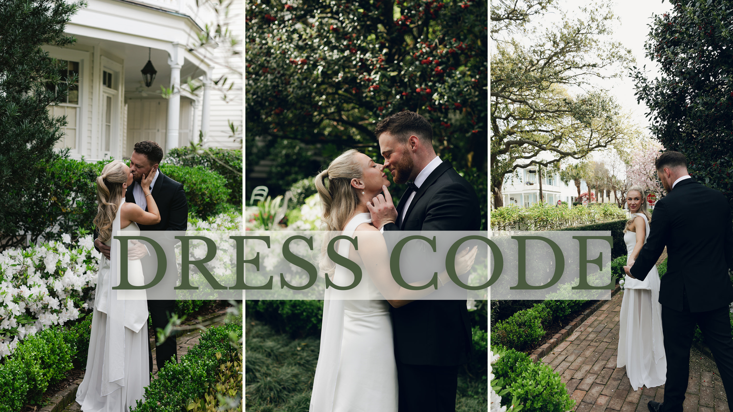 The Wedding Website of Caitlin Lovette and Jake Weaver-Thompson