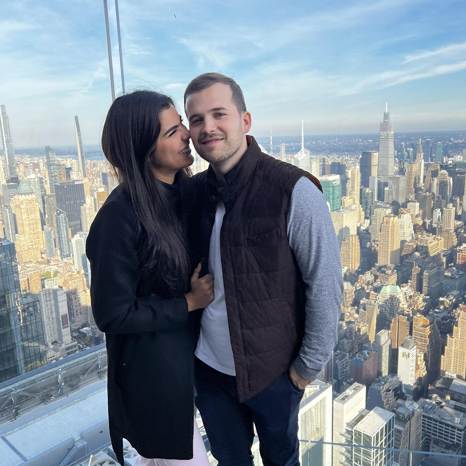 NYC, 2023