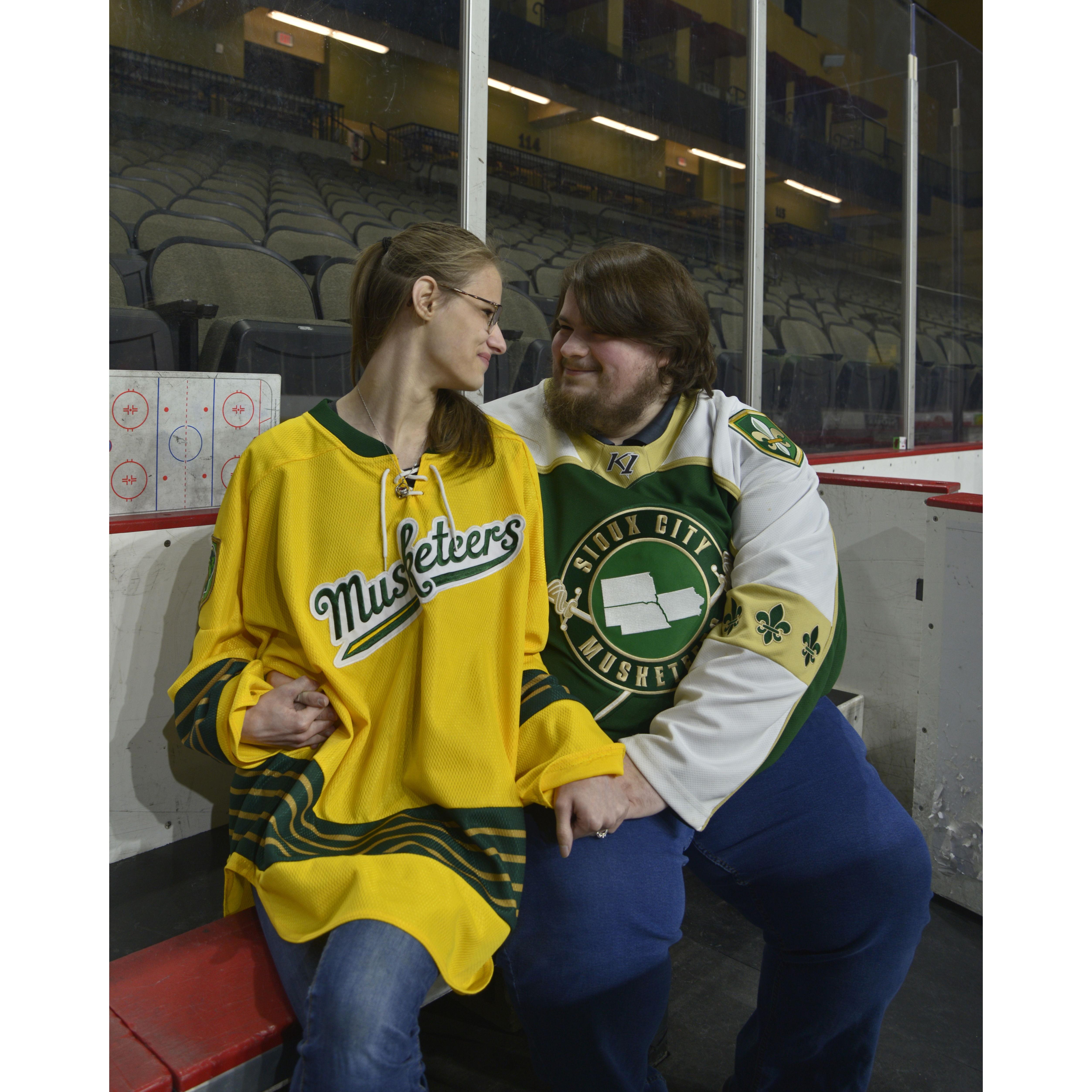 Engagement Photos