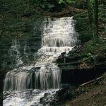 Wadsworth Falls State Park