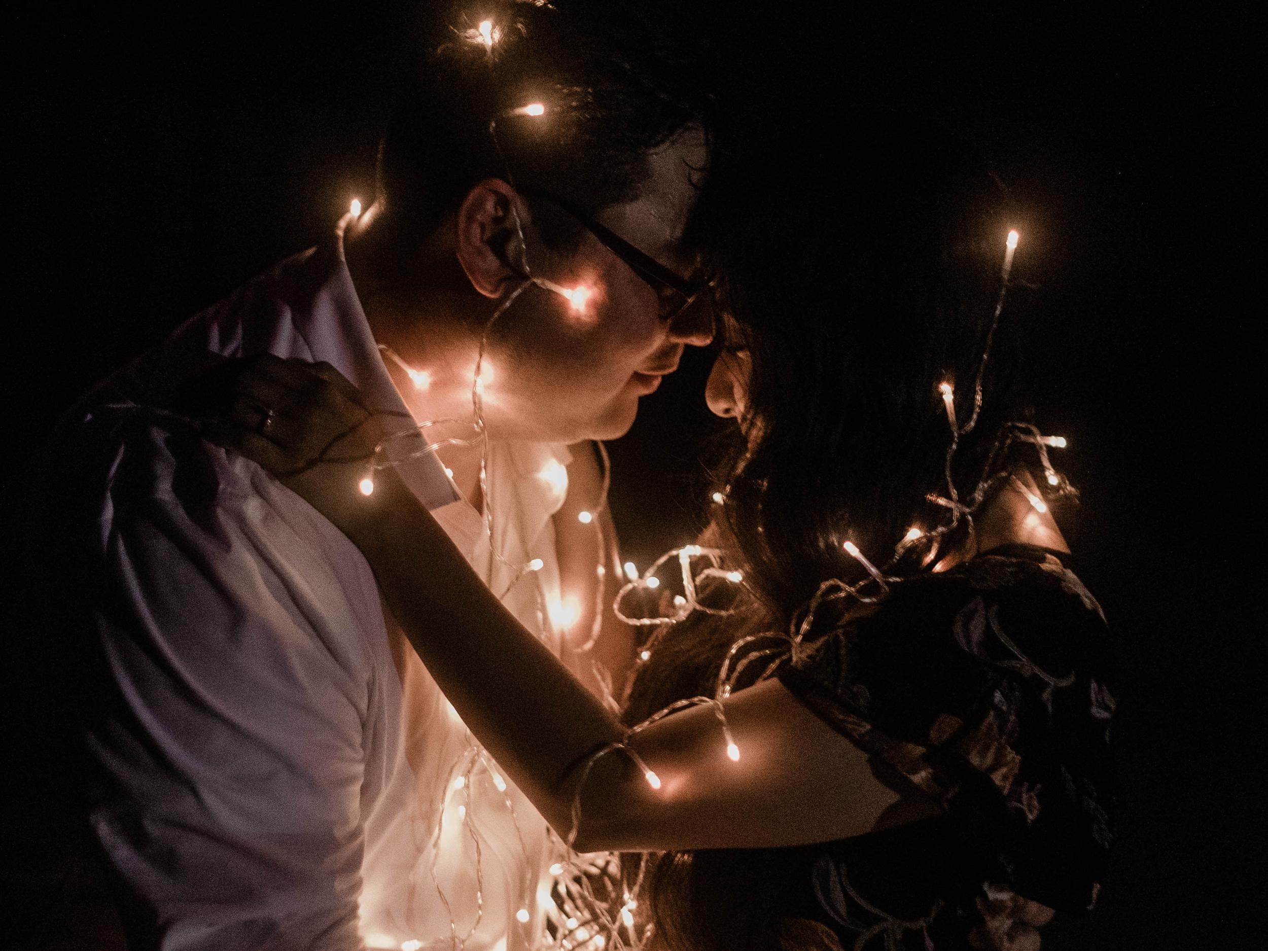 The Wedding Website of Adriel Yasuda and Angie Olmos