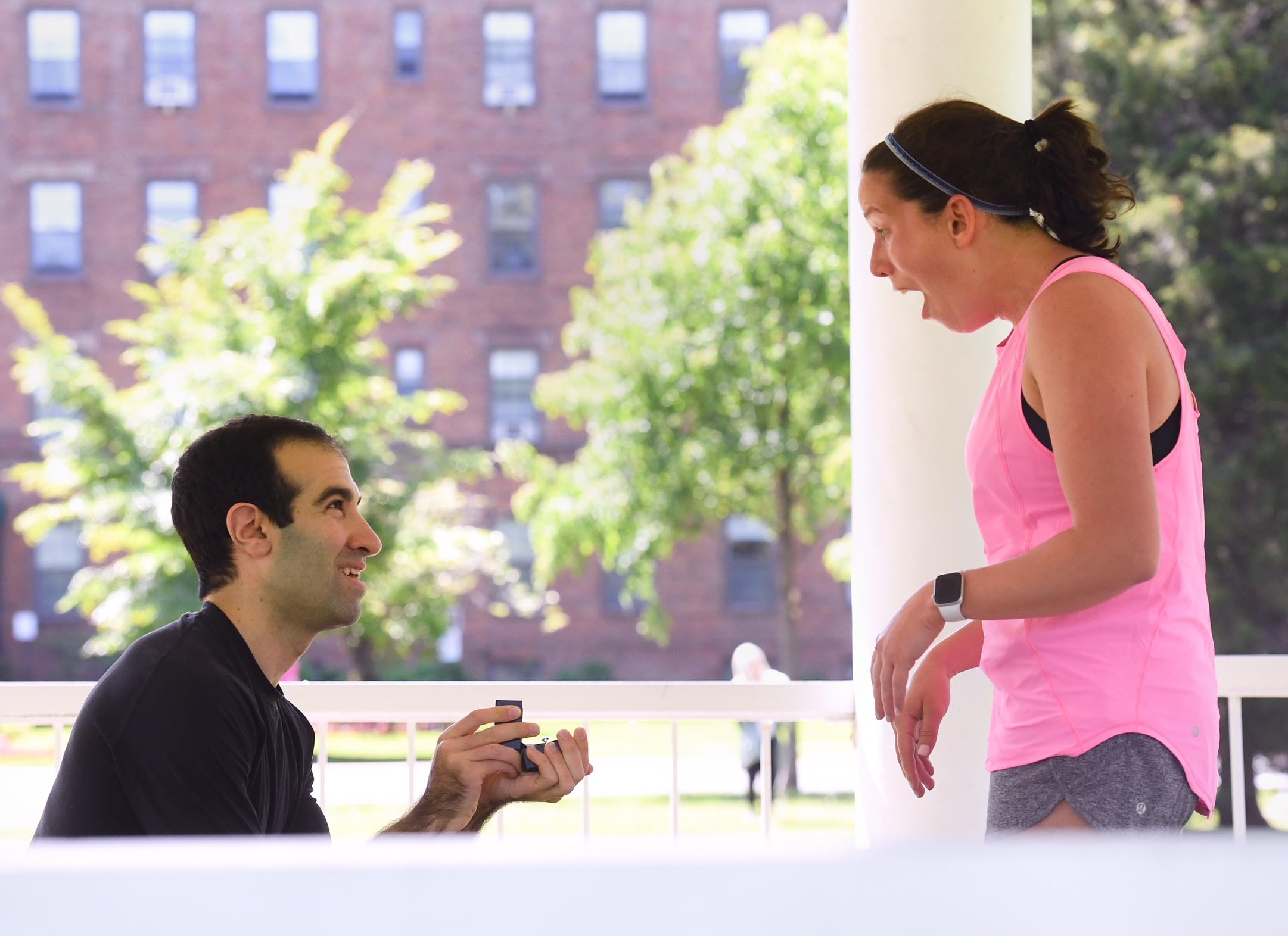 The Wedding Website of Jocelyn Aufseeser and Dylan Mogil