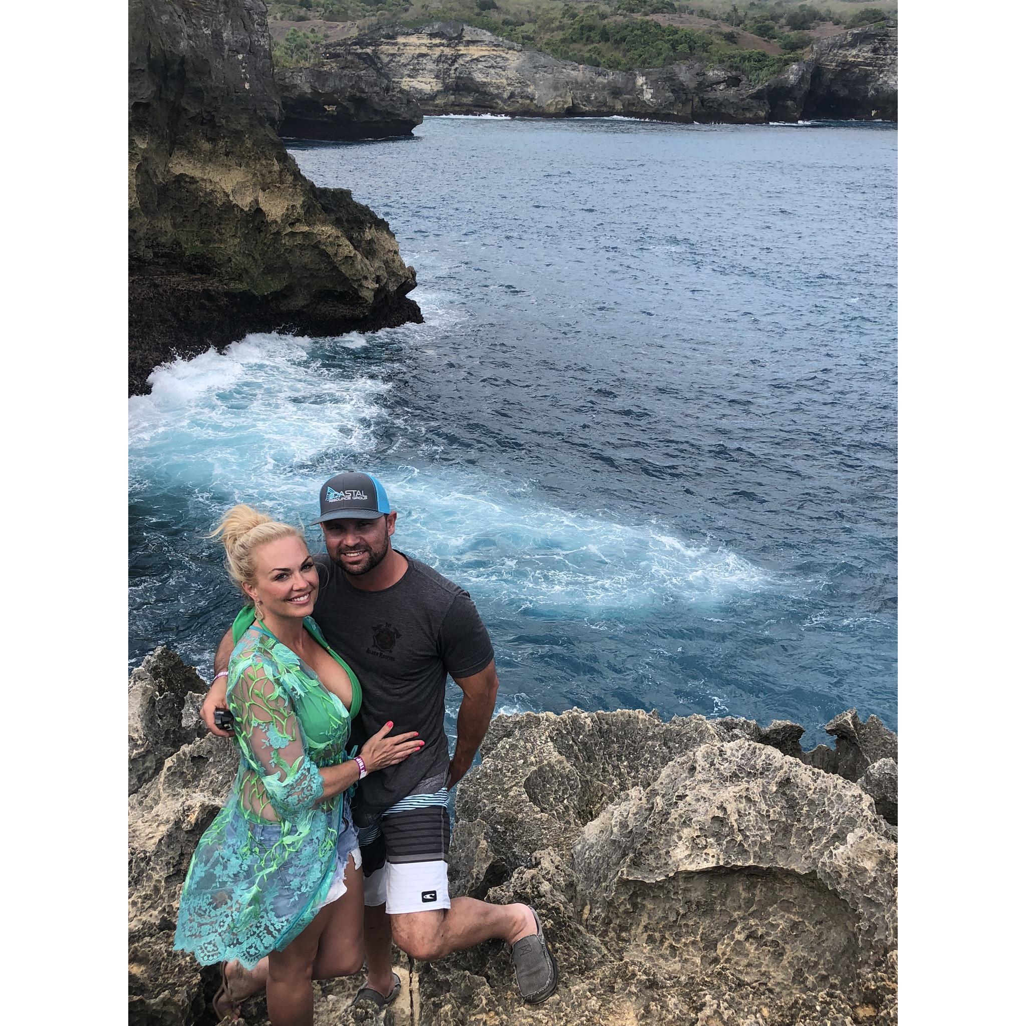 Bali 07/2019