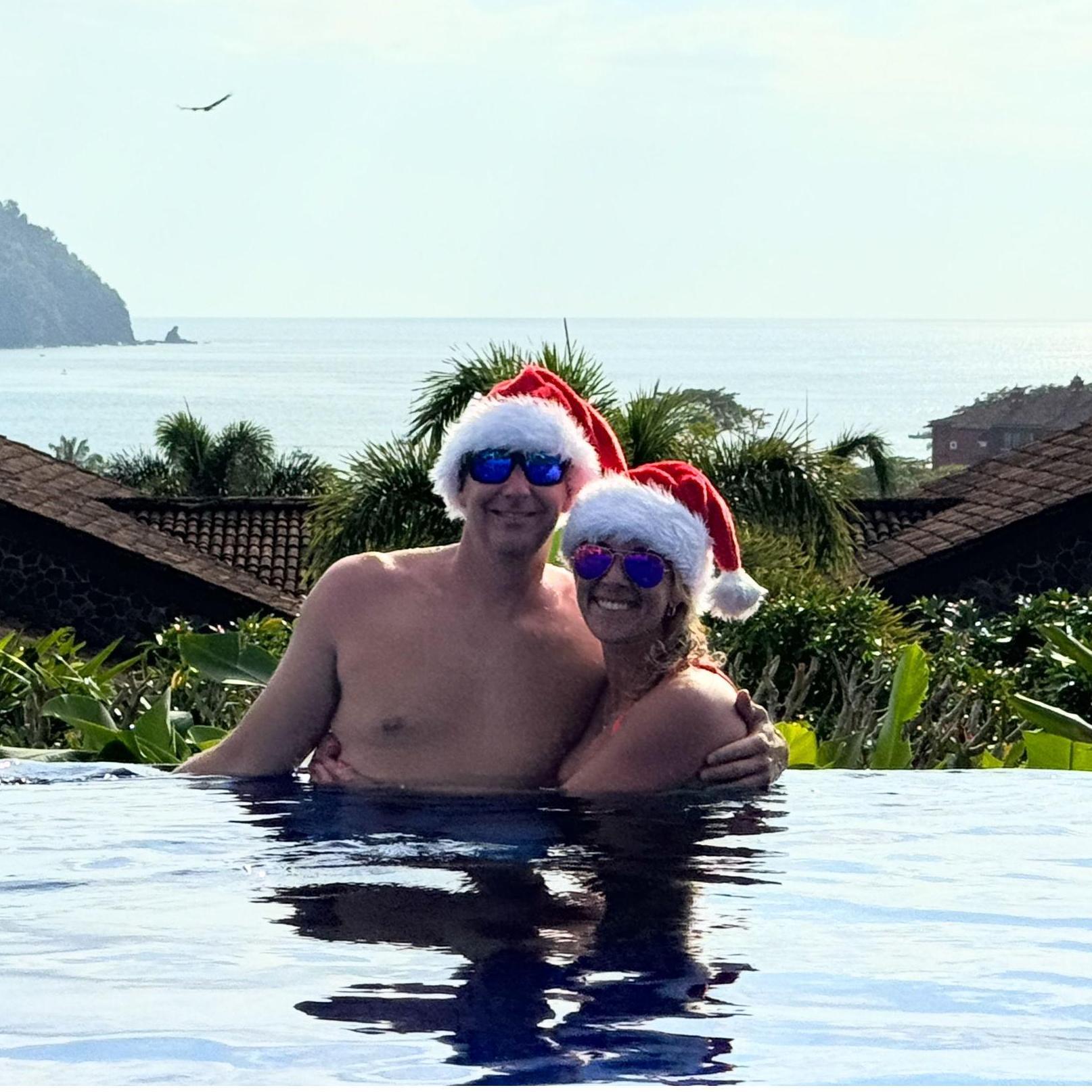 Costa Rica trip, December 2023