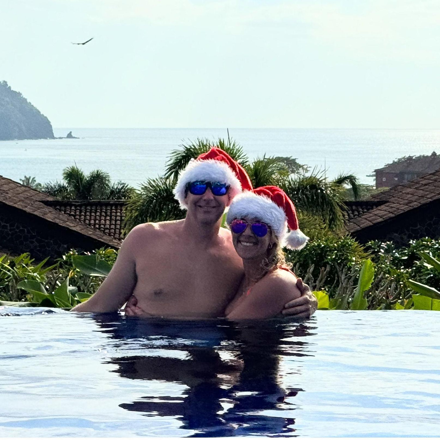 Costa Rica trip, December 2023