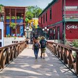 NEIGHBORHOODS
