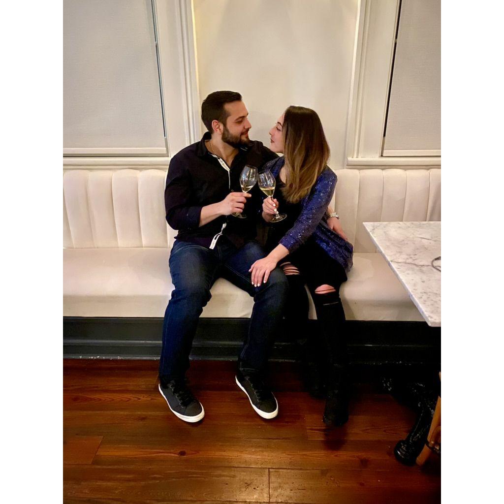 Laissez les bons temps rouler.