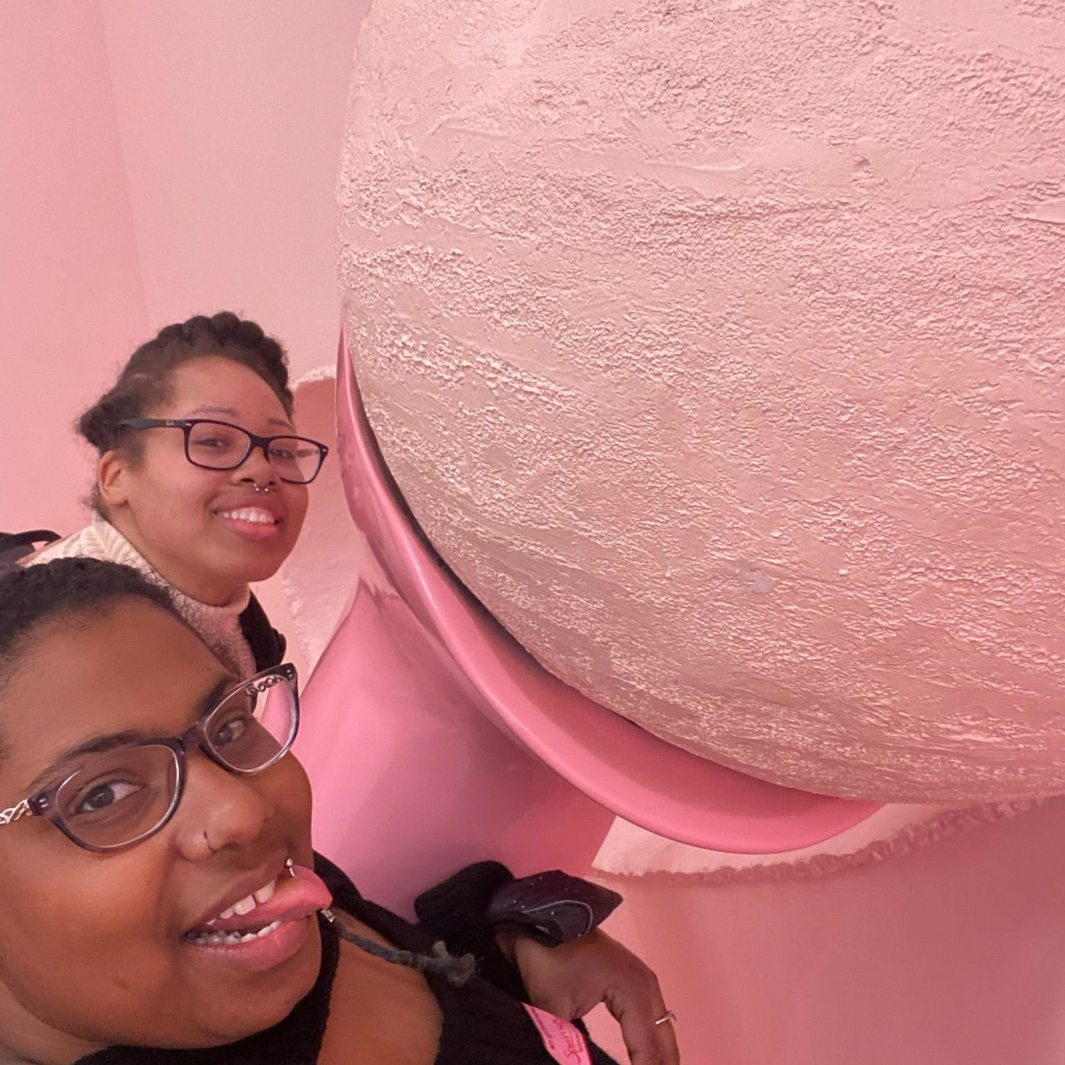 Ice cream museum, NY