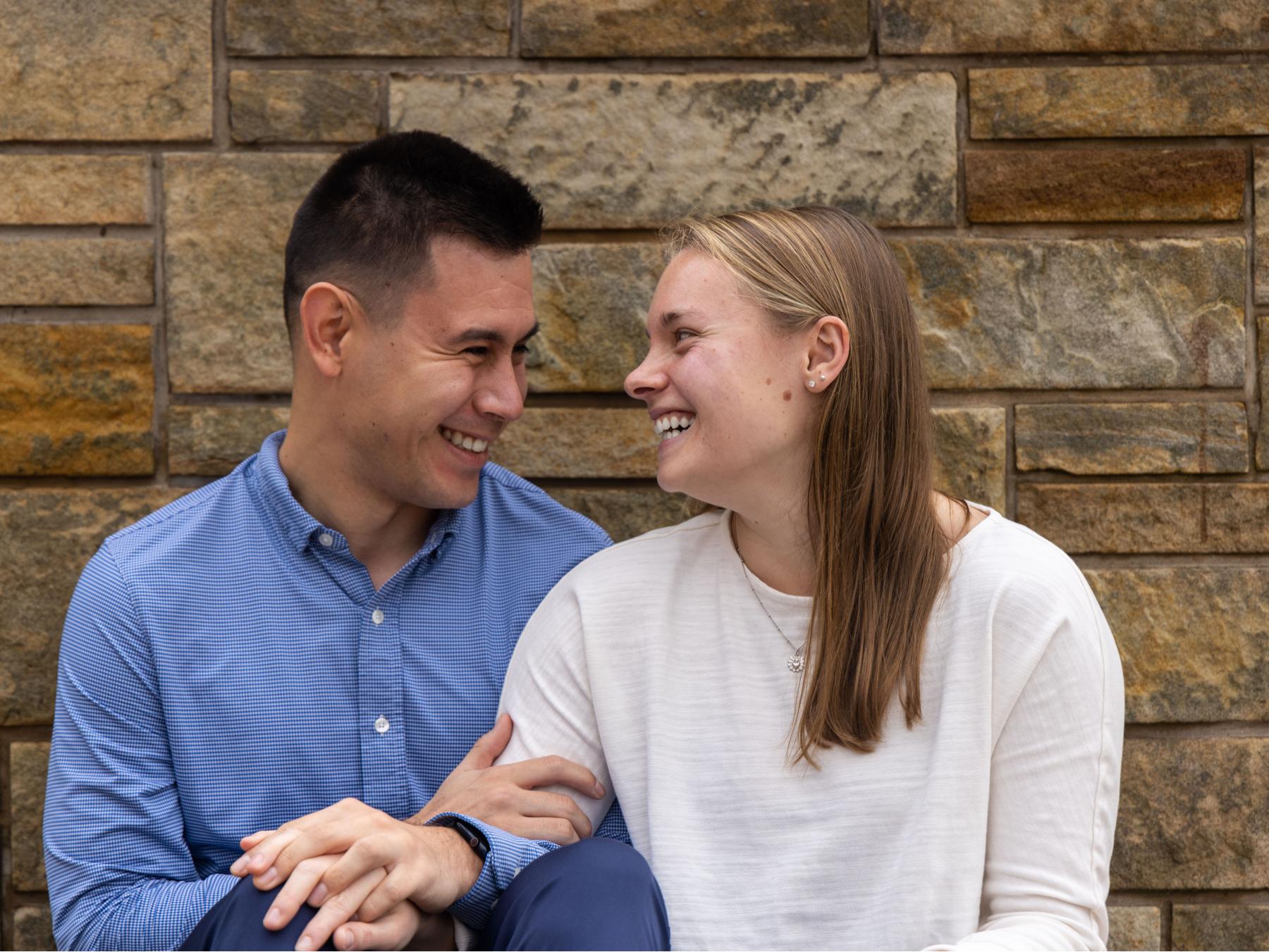The Wedding Website of Nelly Marsh and John Shiiba Bnb