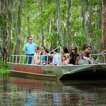 Cajun Encounters Swamp Tours