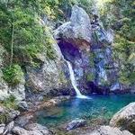 Bash Bish Falls
