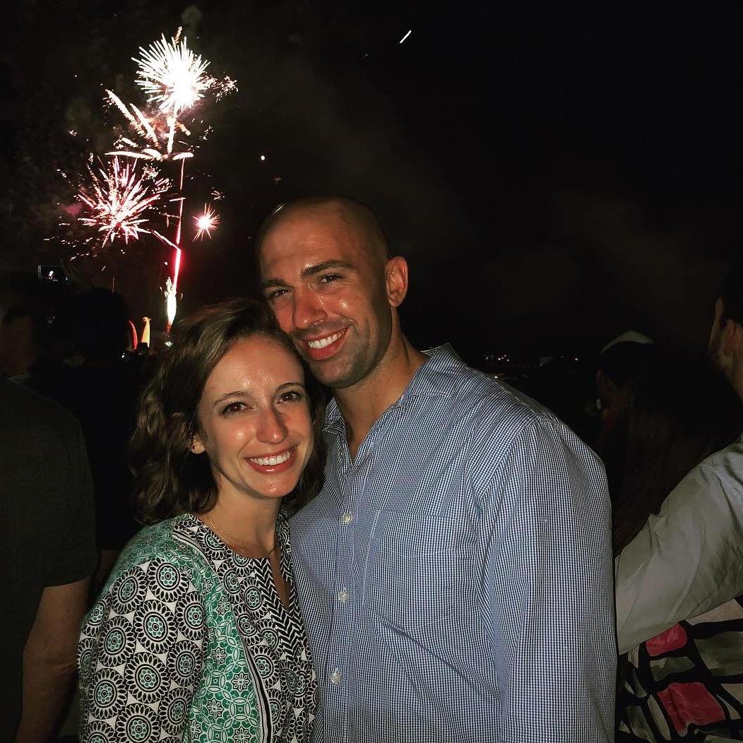 Happy New Year 2018 from Bali!