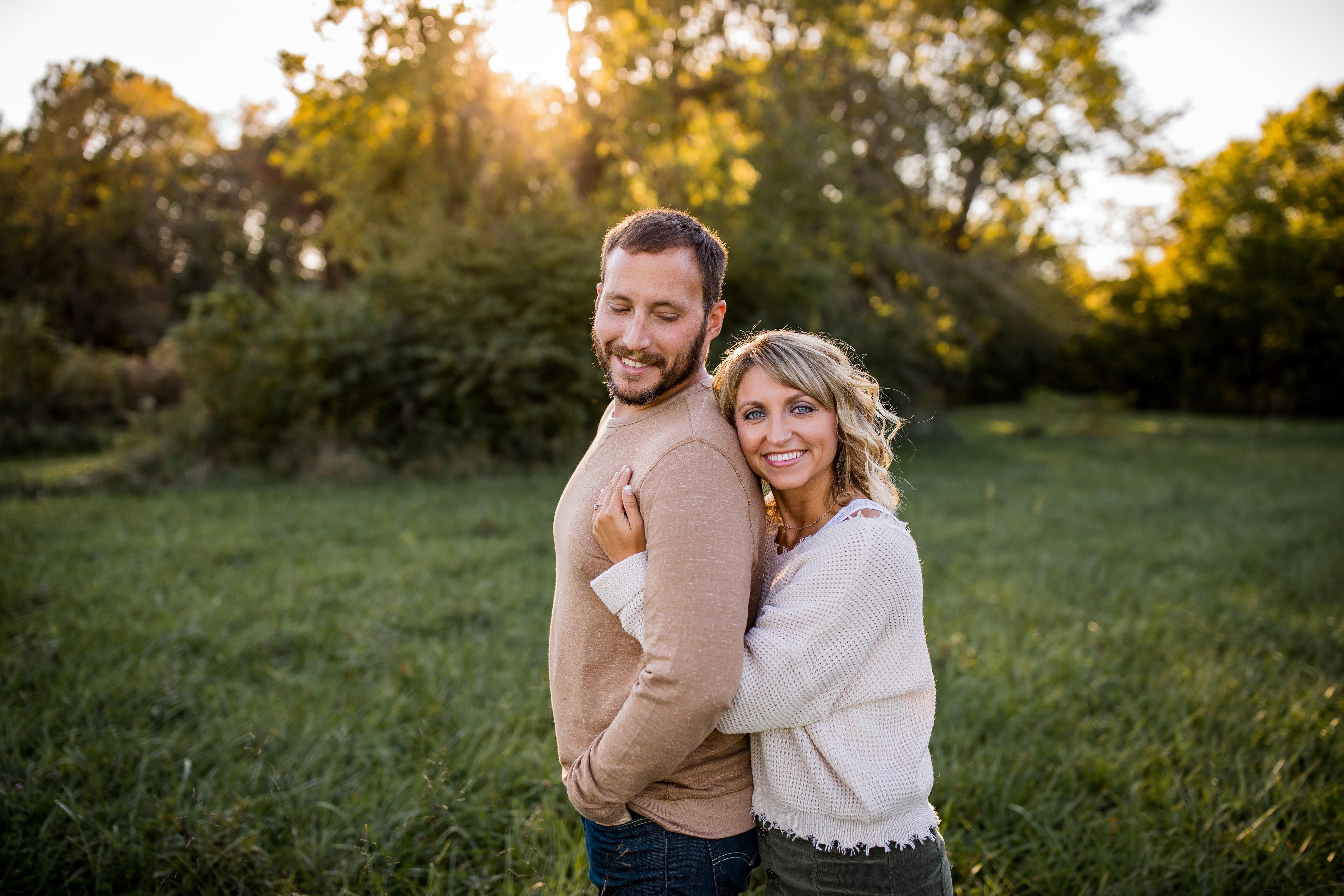 The Wedding Website of Erika Briggs and Tyler Ramsey