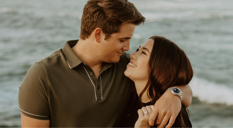 Kate Hooper and Kevin Bandfield's Wedding Website