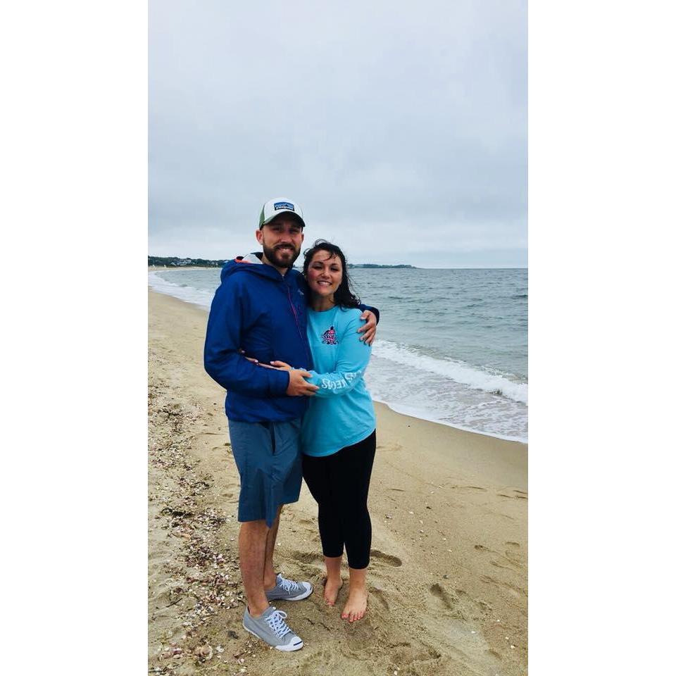 Cape Cod 2018