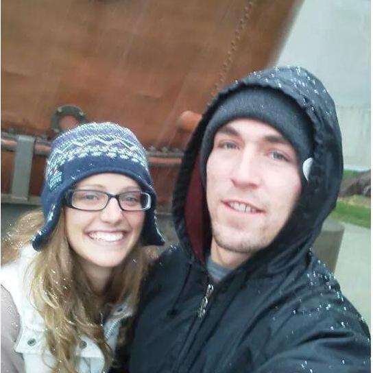 Our first trip to Coors brewery!
