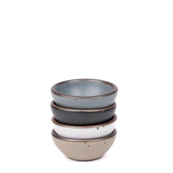 Bitty Bowl 4-Pack