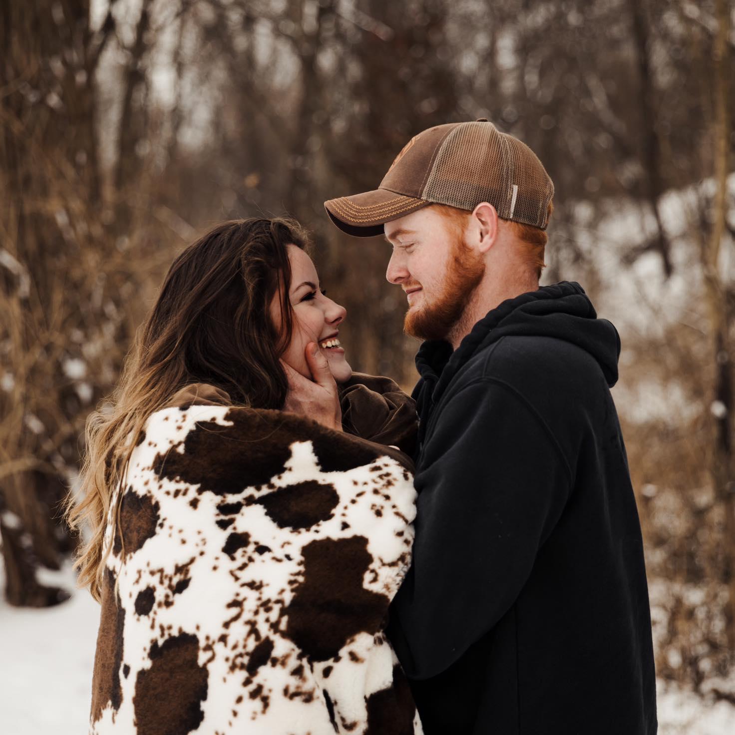 The Wedding Website of Maddie Allen and Colton Farmer