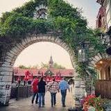 Grant's Farm