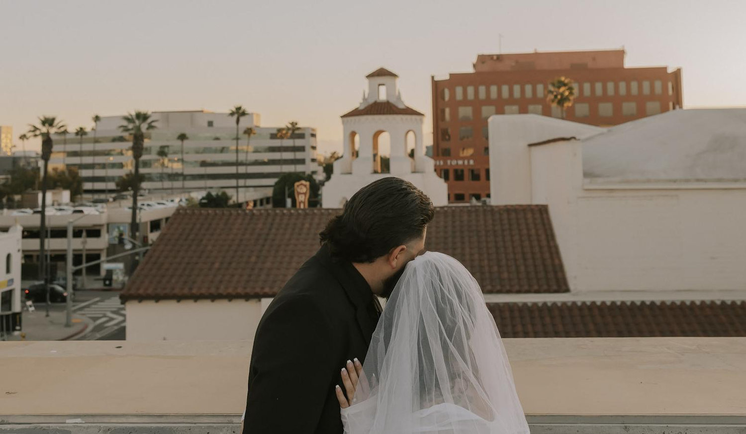 The Wedding Website of Nikki Sahagun and Fernando Ojeda