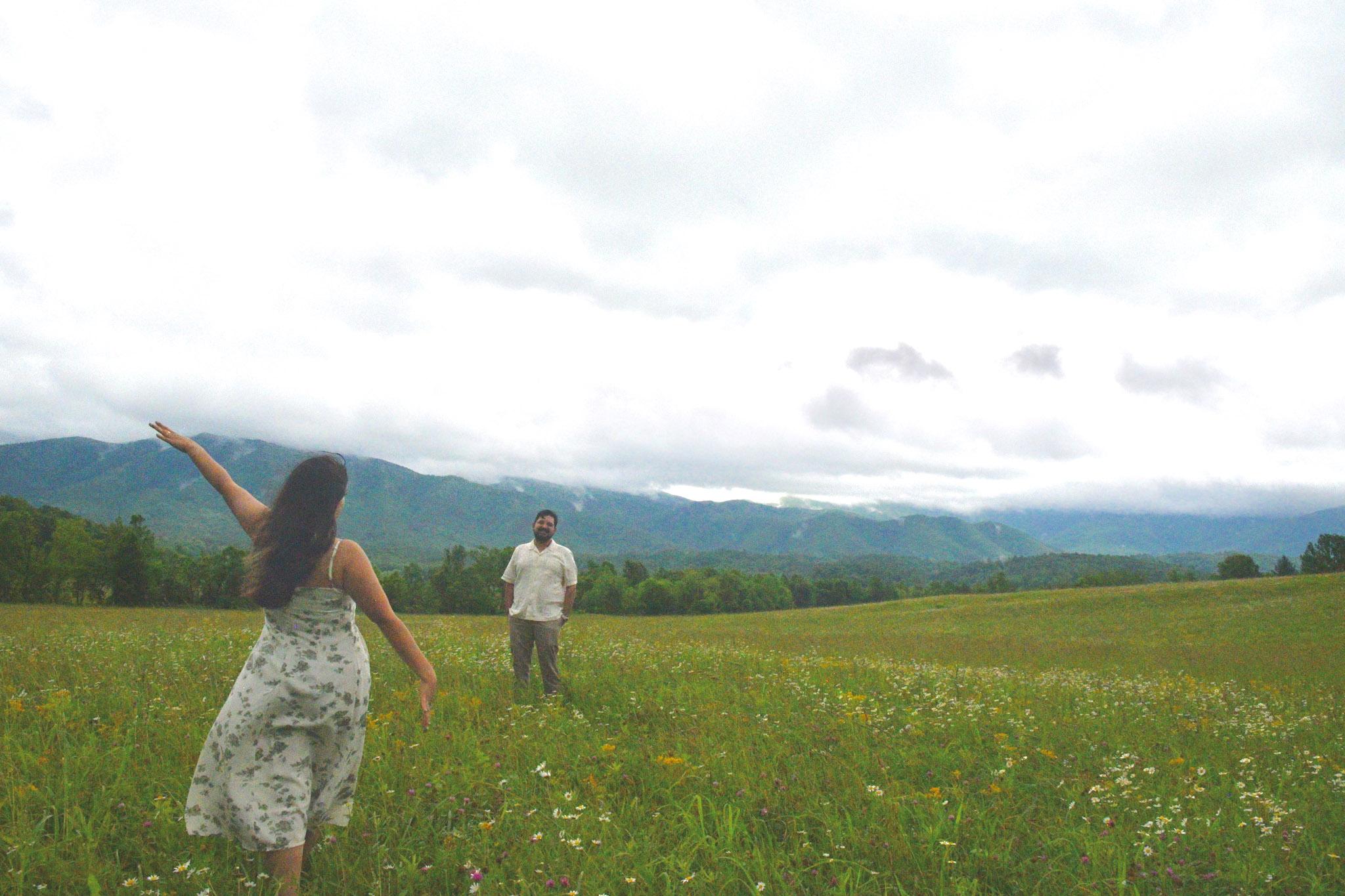 The Wedding Website of Jacob Dehoyos and Evelyn Sandoval