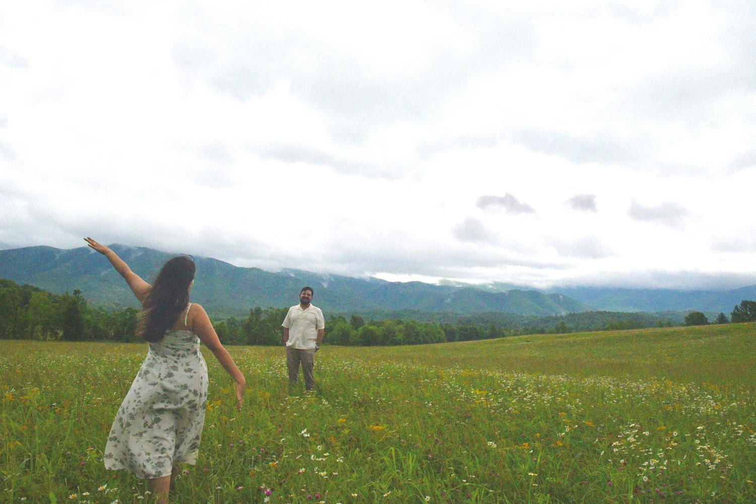 The Wedding Website of Jacob Dehoyos and Evelyn Sandoval